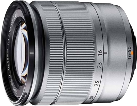■極上品■ FUJIFILM XC 16-50 3.5-5.6 OIS FUJIFILM XC FUJINON Lens Standard Zoom Lens F XC16-50mmF3.5